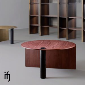 IFJ - Alsorg launches a new furniture brand Wriver