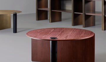 Alsorg launches a new furniture brand Wriver