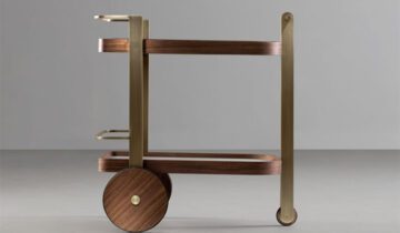 A Luxury Furniture brand presented by Alsorg aspires to empower spaces