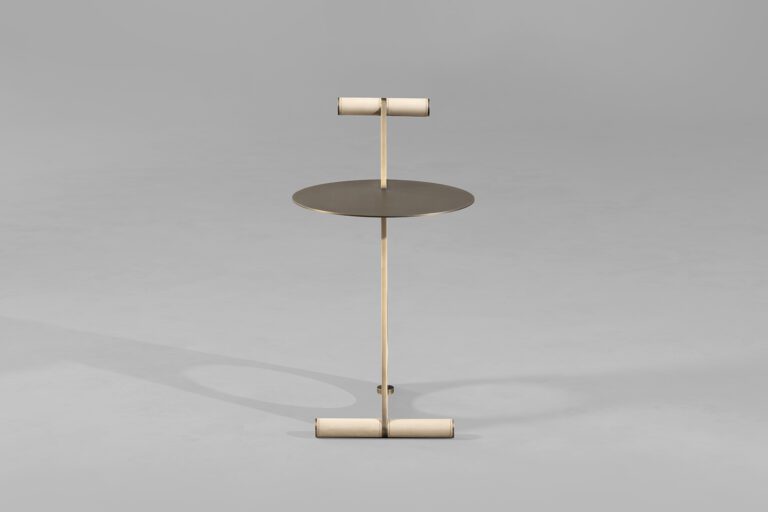 Marco Collection Artus Side Table - Marco Collection - Wriver