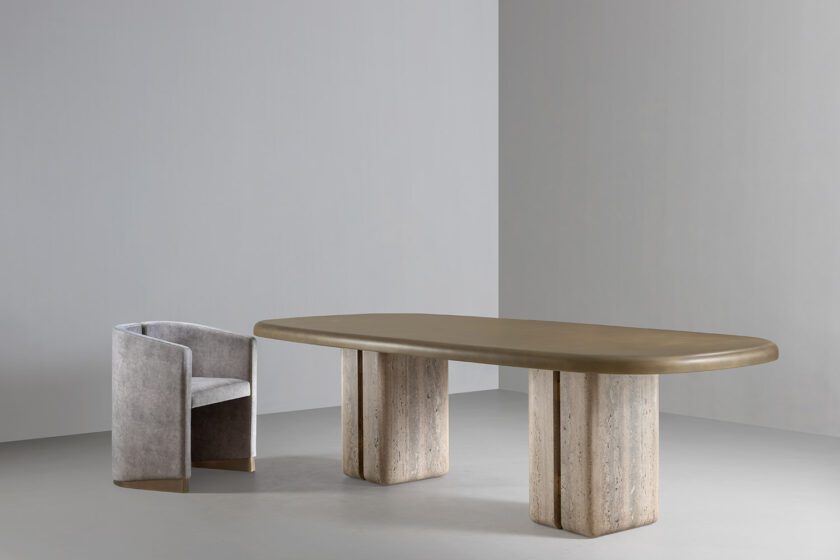 Travis Dining Table 04