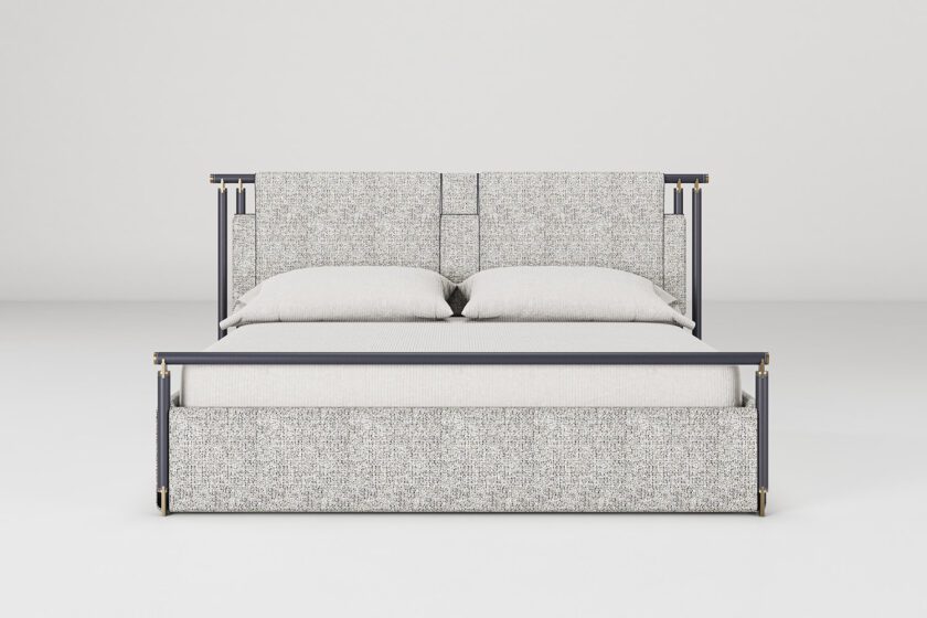 Nesso Bed