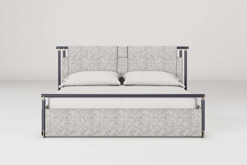Nesso Bed A