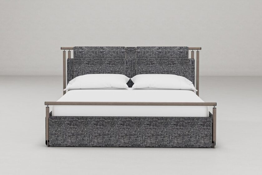 Nesso Bed A