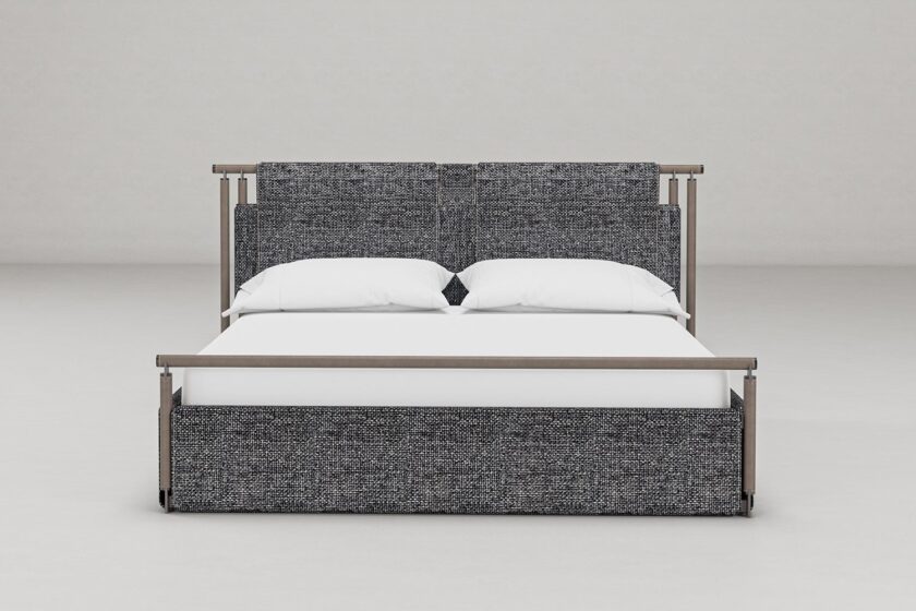 Nesso Bed