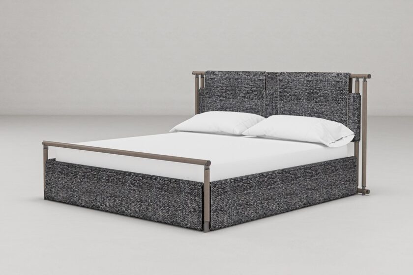 Nesso Bed A