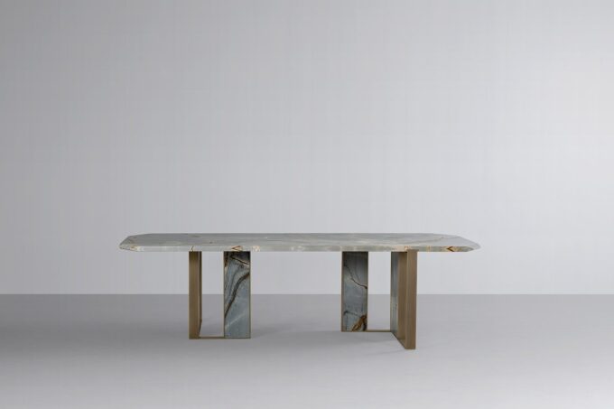 Marco Collection Lastra Dining Table - Marco Collection - Wriver
