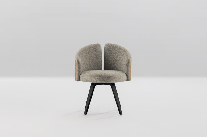 Diviso Chair 01