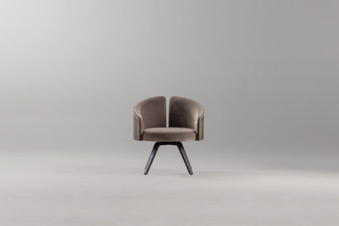 Diviso Lounge Chair B 01