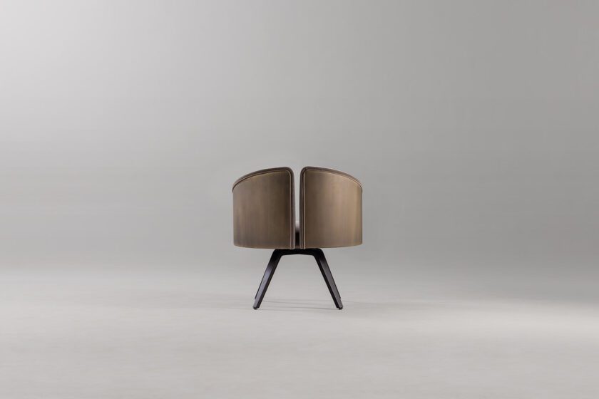 Diviso Lounge Chair B 03