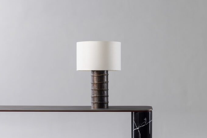 Tig II Table Lamp 01