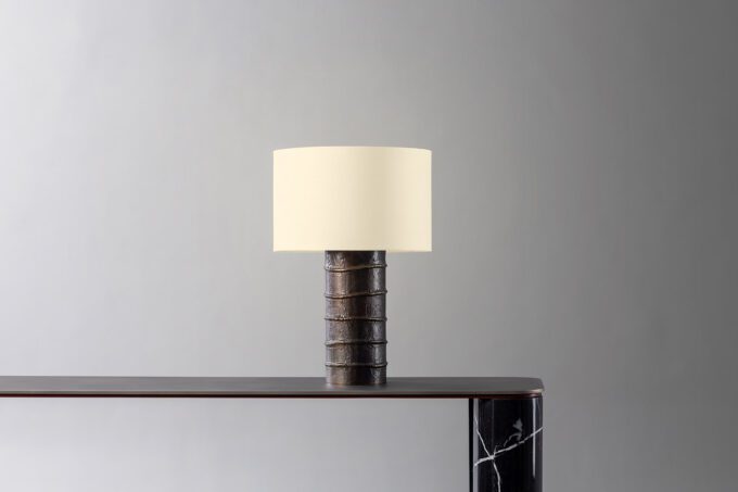 Tig II Table Lamp 02