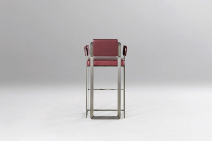 Marco Collection Artus Stool - Marco Collection - Wriver