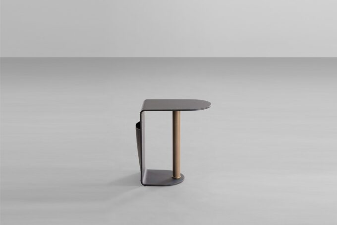 Aggetto Circle Side Table 01