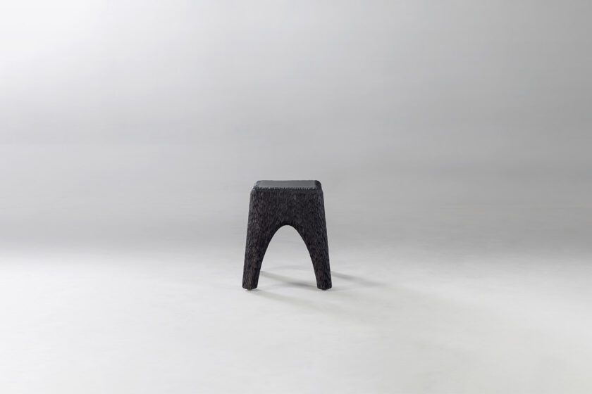 Brute Side Table 01