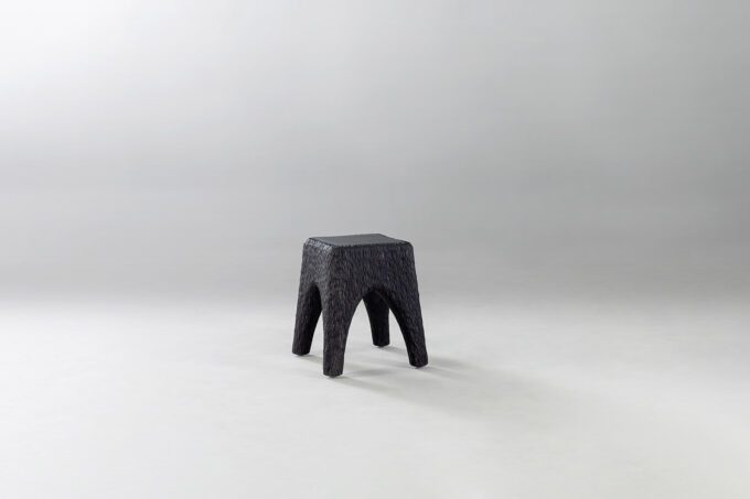 Brute Side Table 02