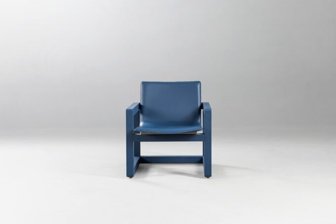 Cubus Lounge Chair 02