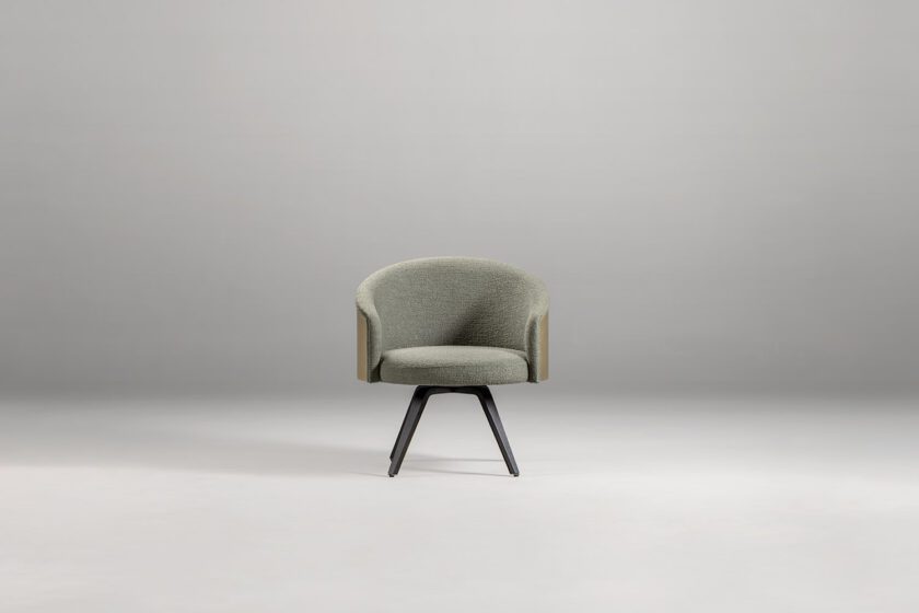 Gesto Lounge Chair 01