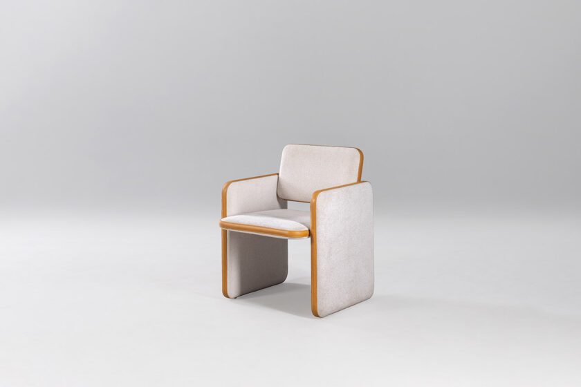 Liso Chair 01