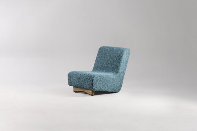 Rio Lounge Chair 01