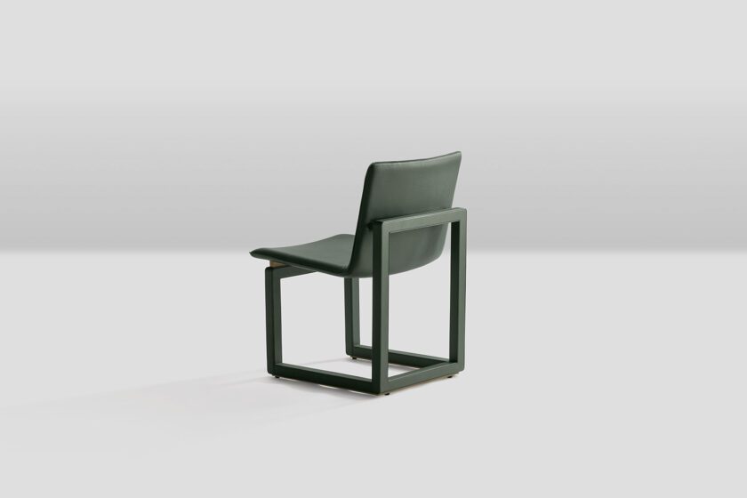 Cubus Chair 03