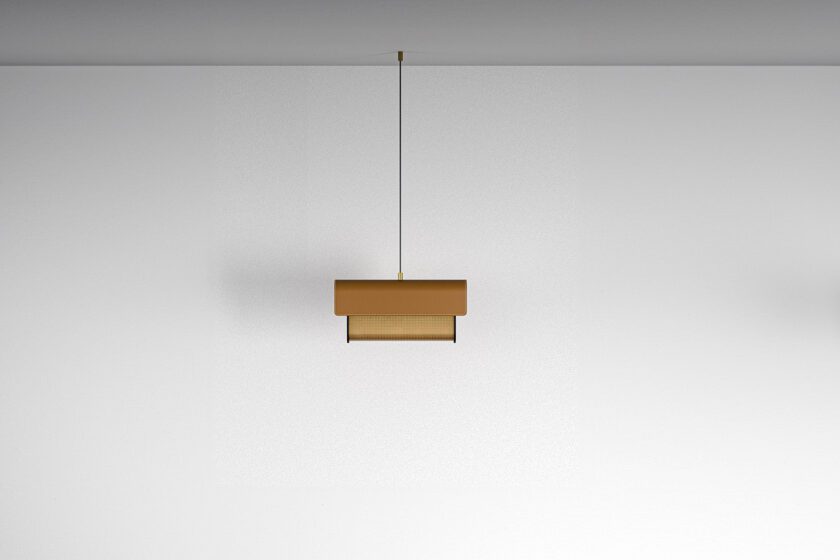 Flecto Suspended Lamp 01