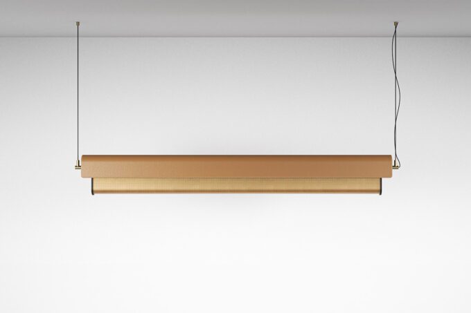 Flecto Suspended Lamp 02