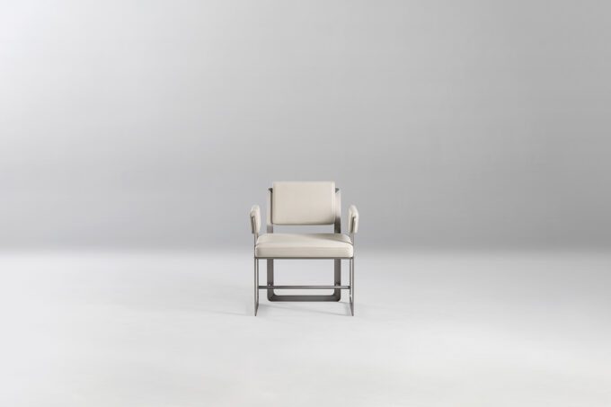 Artus Lounge Chair 01
