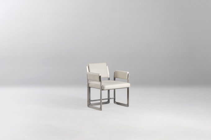 Artus Lounge Chair 02