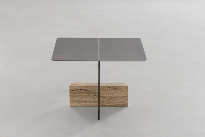 Cleave 600 Square Side Table 02