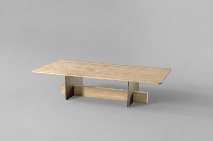 Cleave Rectangle Coffee Table 02