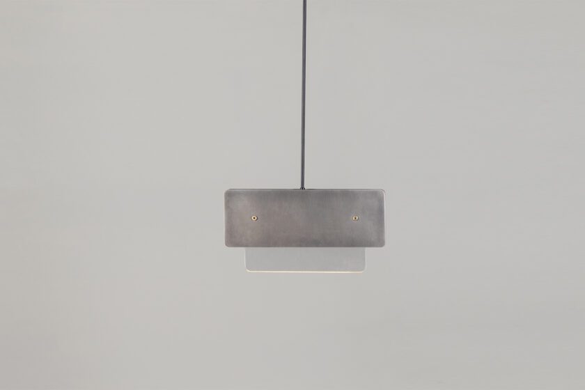 Mirage Suspended Lamp 01
