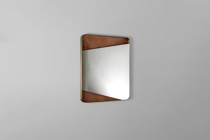 Orbito Square Mirror 01