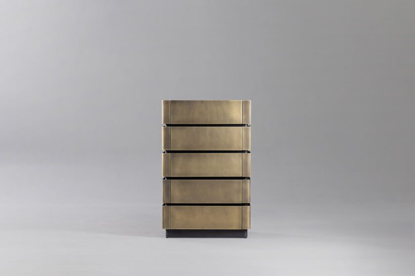 Squillo Chest Of Drawers 02