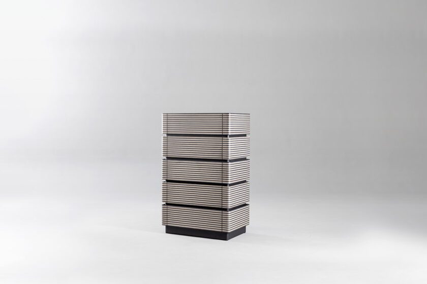 Squillo Chest Of Drawers 03