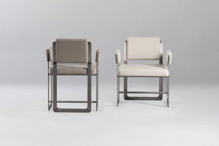 Marco Collection Artus Lounge Chair - Marco Collection - Wriver