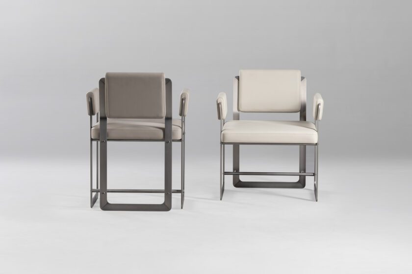 Artus Lounge Chair