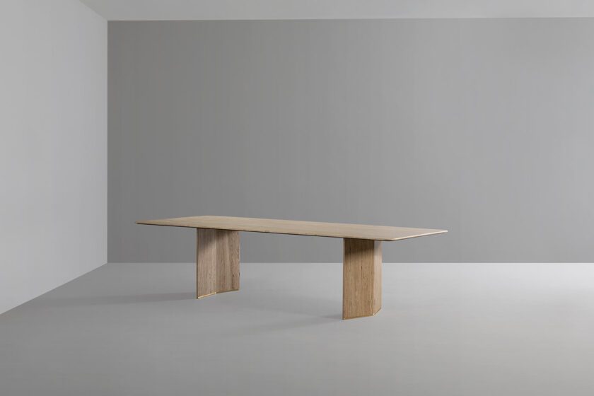 Forma Dining Table 02