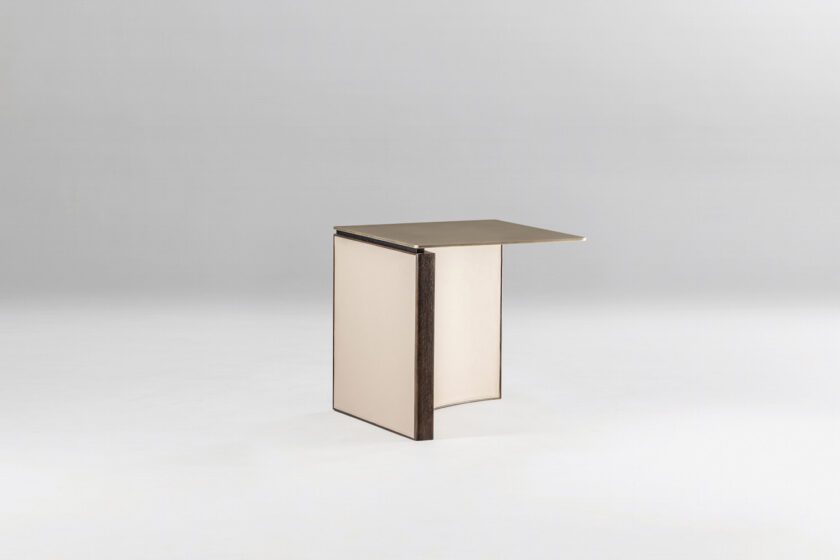 Letto Side Table
