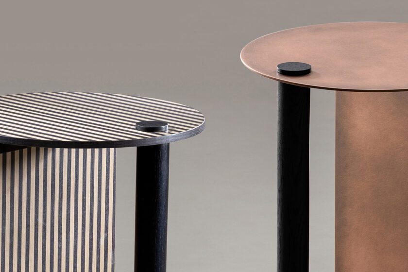 Tocco Side Table 01
