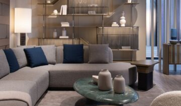 Energise Modern Living with Wriver at Downtown Design Dubai
