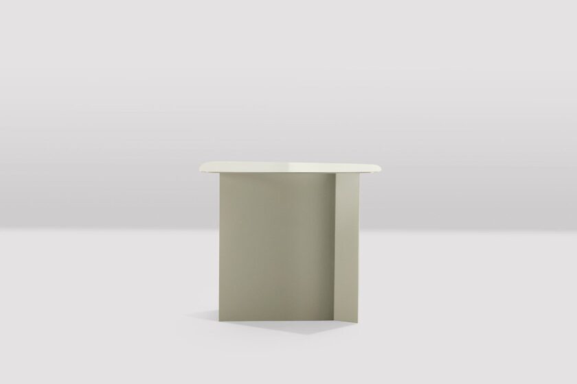 Angolo Side Table