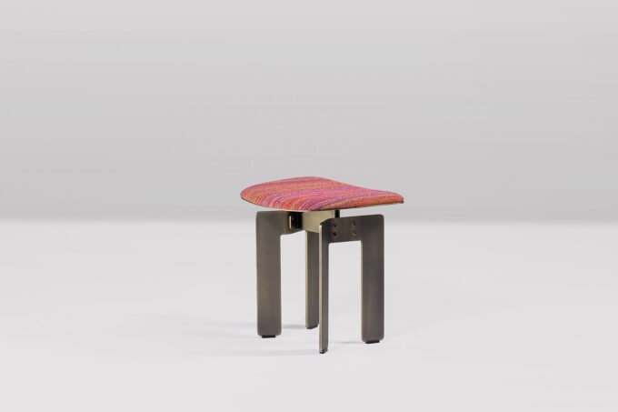 Ottomans & Stools Collection - Wriver