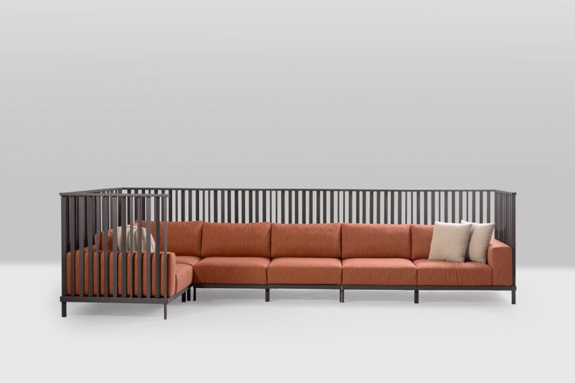 Ceigo Sofa