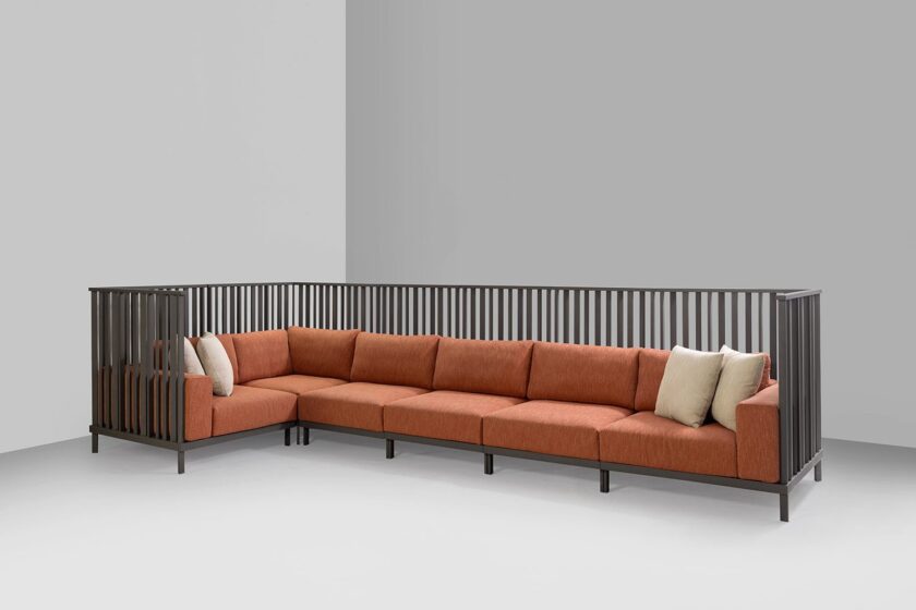 Ceigo Sofa