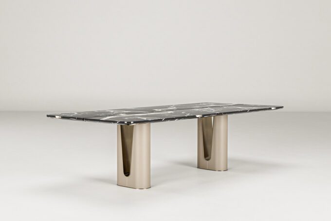 Diviso Rectangle Dining Table 02
