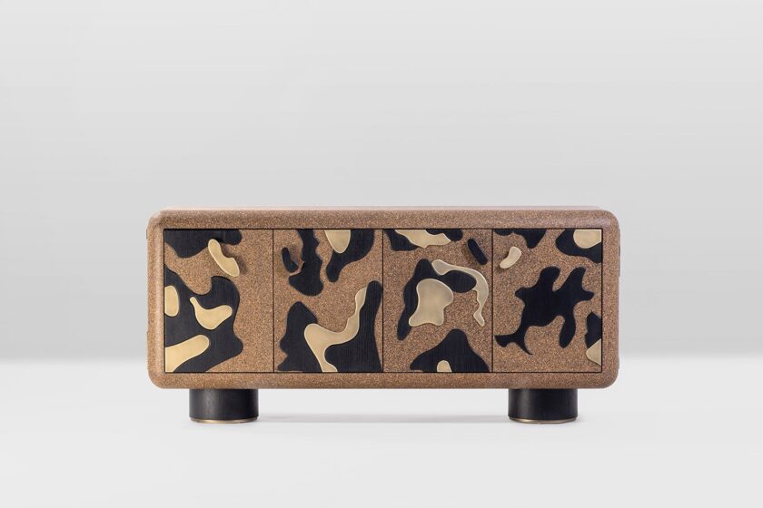 Melange Sideboard