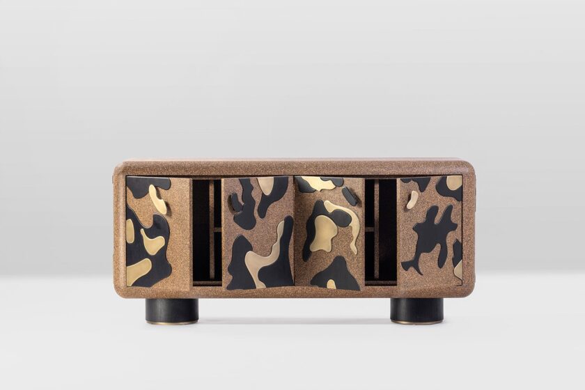 Melange Sideboard