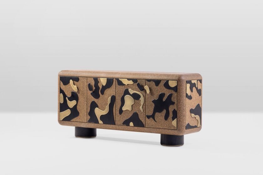 Melange Sideboard