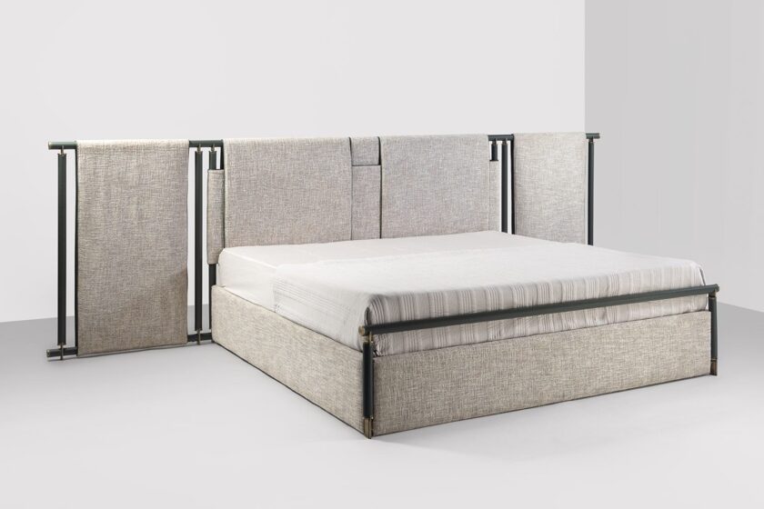 Nesso Bed B